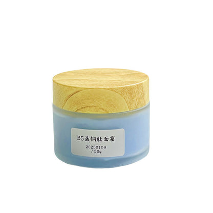 GHK-Cu Collagen Building Moisturizer