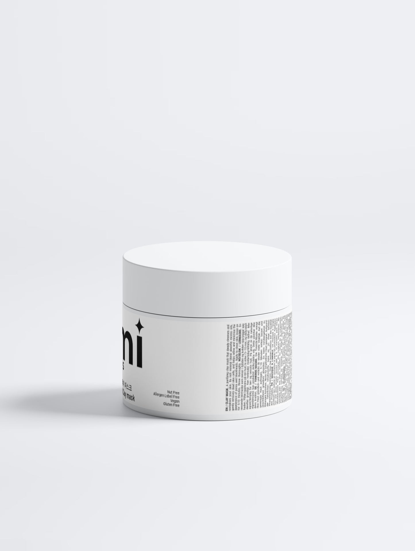 L07 - Biomineral Clay Mask