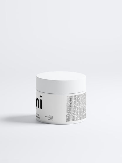 L07 - Biomineral Clay Mask